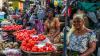 Tomatoes, Peppers and Yams Lead Togo’s June Food Price Surge