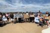 Environmental campaigners to highlight the lasting impact of plastic pollution in South Shields