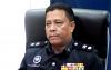 Anxious Moments For 19 Passengers As Bus Crashes Into Jeep Near Pekan