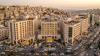 Amman Hotels Record Highest Occupancy in Mid-July