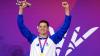 Duncan Scott lands Scotland's first gold medal at Glasgow's Commonwealth Games