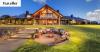 Australia’s highest non-alpine lodge will leave you on a high