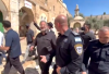 Palestine Forum of NZ condemns ‘provocative’ Israeli assault on Al-Aqsa Mosque, demands govt action