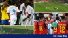 Bizarre kit-fixes derail South America’s modern title defences
