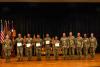 MRC-East Squad Wins 2026 Army Medicine Best Squad Competition