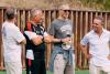 Sheffield United's influential new connection explained after mystery man spotted in Valencia