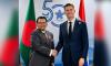 Dutch FM praises Bangladesh government's reform measures