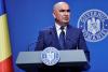 No fuel supply risk in next two weeks after Kazakhstan suspends oil deliveries, Romanian PM says