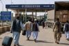 Afghanistan tops Uzbekistan’s business visitor list