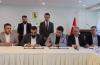 New agreements to expand trade with Türkiye