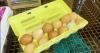 Salmonella concerns prompt egg recall that includes Mississippi