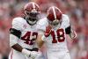 2026 SEC Preseason Media Poll