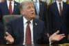Trump administration admits canceling grants to states that did not vote for him