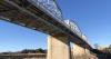 Kansas woman arrested after fleeing police, causing 5-car-crash on Llano Bridge