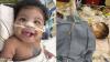 Toddler leaves hospital for first time after 492 days and successful heart transplant