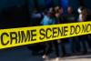 Maine Man Charged After He Threw "Bodily Fluids" On a Woman