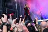 Mötley Crüe Is Playing at the Maine Savings Amphitheater