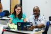 Doctoral Research Bootcamp helps online education doctoral candidates complete final projects