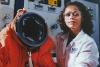 The Hidden Figure Behind NASA’s Spacesuits
