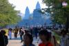 Cambodia Welcomes 1.75 Million Foreign Tourists in First Half of 2026
