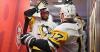 Ranking the new jersey numbers of the Penguins