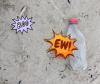 3 of the Dirtiest Beaches in NJ, According to Recent Study