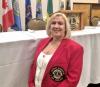 Bienfait's Shelley Carroll named Lions district governor for southern Saskatchewan