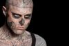 South Carolina State Law Bans Tattoos on Faces, Necks — Cue the 'My Rights!' Crowd