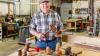 Gavels to withstand Wall Street: How one Utah man made a living
