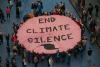 ‘Every Heat Extreme is Hotter’: Scientists, Organizers Fight Climate Silence
