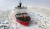Coast Guard cutter towed to base in Seattle after breakdown