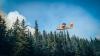Canada blazes spark misleading claims about financing of firefighting fleets