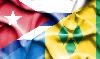 Seven Vincentian Medical Professionals have graduated from Medical Universities in the Republic of Cuba