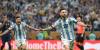 Greatest Of All Time: World Cup finals, from the shock of 1954 to the drama of 2022