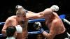 Fury eases to victory over Wach in Thailand