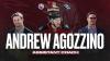 Utah Mammoth name Andrew Agozzino assistant coach