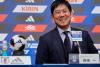 Moriyasu targets Asian Cup title after Japan extend coach’s tenure