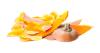 Researchers in Japan Create Pumpkin Peel Film Better at Keeping Food Fresh Than Plastic Packaging
