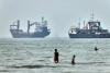 UN Calls for Rescue of Thousands of Sailors Stranded in Strait of Hormuz