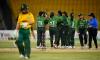 Pakistan Women U19 Faces South Africa Women U19 in Karachi T20I
