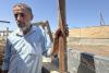 Planted in the heart of this West Bank village, a settler outpost disrupts life