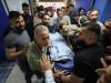 Israeli settlers attack West Bank’s Nablus, shooting leaves six dead