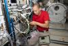 A NASA astronaut with Potomac roots is returning to Earth Sunday. Here’s how to watch.