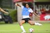 Arkansas soccer's Aniyah Nurse-Whyte reflects on Canadian national team experience, journey, World Cup hopes