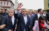 Turkey’s main opposition party officially splits as Özel declares New Party