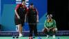 Tonga’s women’s pairs secure dramatic tie-break victory in section play