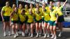 Coach’s message takes ‘pressure off’ as Diamonds road to gold begins