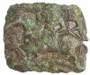 Medieval Stamp Found in Denmark Could Reveal Where Sutton Hoo Helmet Was Made