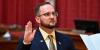 West Virginia House speaker asks governor to call special session to consider expelling delegate charged with enticing a minor
