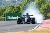 George Russell: What Mercedes 'feared' from Ferrari came true in F1 Hungarian GP practice